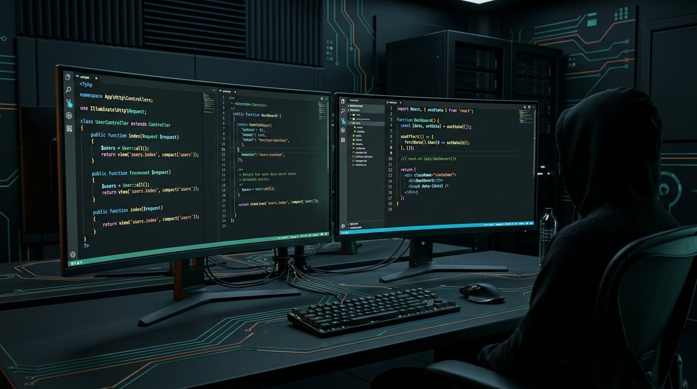 Custom Software Development