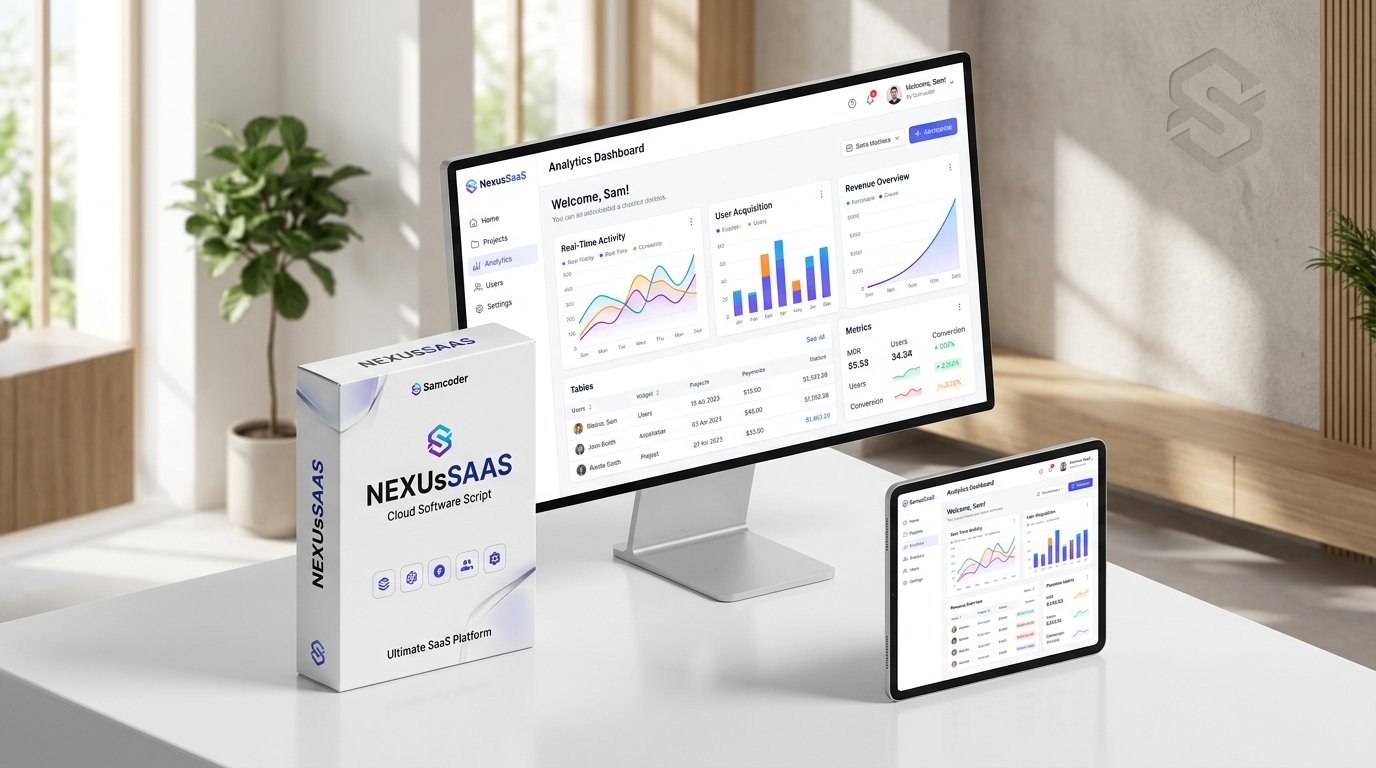 Custom Web Development